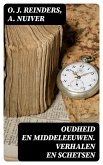 Oudheid en Middeleeuwen. Verhalen en schetsen (eBook, ePUB)