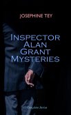 Inspector Alan Grant Mysteries - Complete Series (eBook, ePUB)