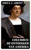 Columbus: De ontdekker van Amerika (eBook, ePUB)