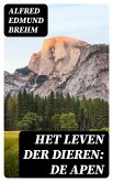 Het Leven der Dieren: De Apen (eBook, ePUB)