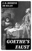 Goethe's Faust (eBook, ePUB)