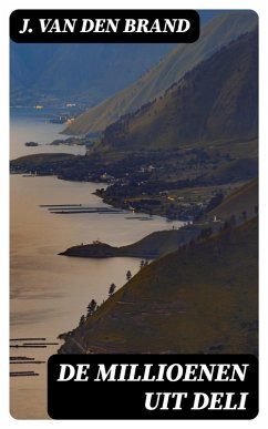 Cover De millioenen uit Deli (eBook, ePUB)