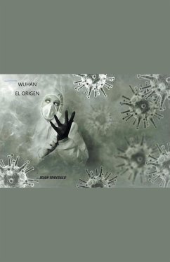 Cover Wuhan el origen