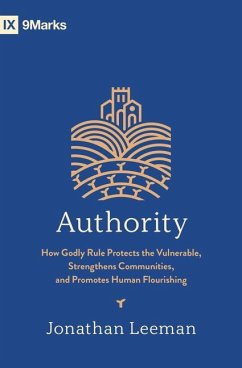 Authority - Leeman, Jonathan