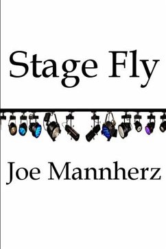 Stage Fly - Mannherz, Joe