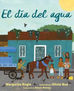 El Día del Agua (Water Day) - Engle, Margarita