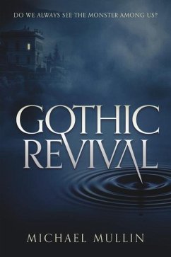 Gothic Revival - Mullin, Michael