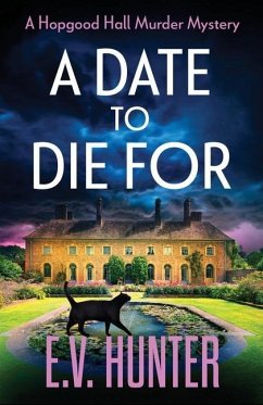 A Date To Die For - Hunter, E.V.