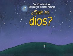 Que es dios? - Boritzer, Etan