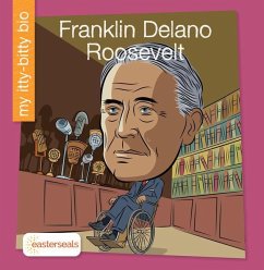 Franklin Delano Roosevelt - Trockman, Ben