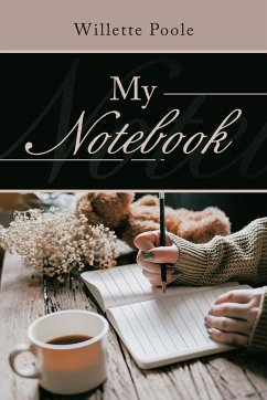 My Notebook - Poole, Willette