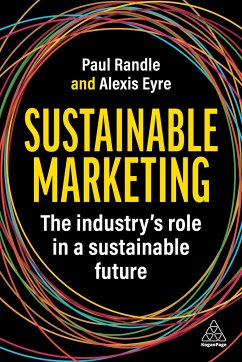 Sustainable Marketing - Randle, Paul; Eyre, Alexis