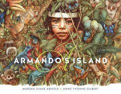 Armando's Island - Arnold, Marsha Diane