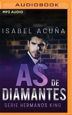 As de Diamantes - Acuña, Isabel