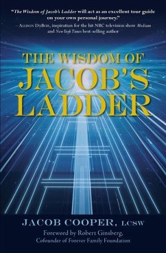 The Wisdom of Jacob's Ladder - Cooper, Jacob