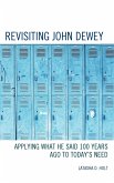 Revisiting John Dewey