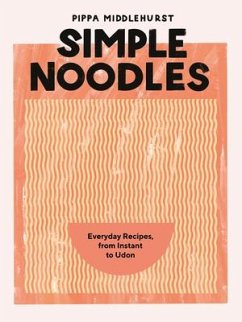 Simple Noodles - Middlehurst, Pippa