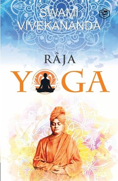 Raja Yoga - Vivekananda, Swami