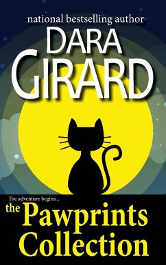 The Pawprints Collection - Girard, Dara