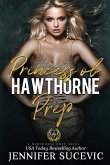 Princess of Hawthorne Prep