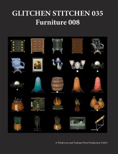 Glitchen Stitchen 035 Furniture 008 - Wetdryvac