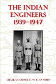 The Indian Engineers, 1939-47