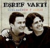 Gözlerinin 7 Rengi CD Gözlerinin 7 Rengi CD