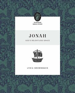 Jonah - Brownback, Lydia