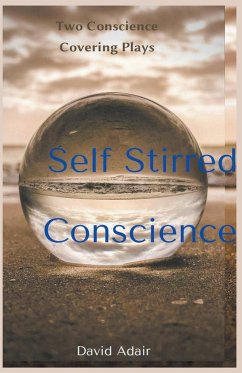 Self Stirred Conscience - Adair, Dave