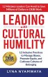 Leading with Cultural Humility - Bild 1