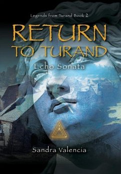 Return to Turand - Valencia, Sandra