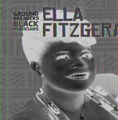 Cover Ella Fitzgerald