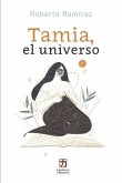 Tamia, el universo