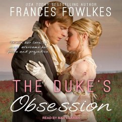 The Duke's Obsession - Fowlkes, Frances