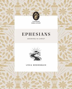 Ephesians - Brownback, Lydia