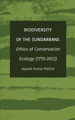 Biodiversity of the Sundarbans - Mallick, Jayanta Kumar