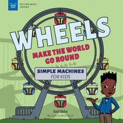 Wheels Make the World Go Round - Diehn, Andi