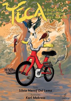 Cover Teca (eBook, ePUB)