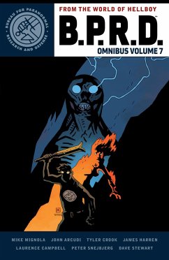 B.P.R.D. Omnibus Volume 7 - Mignola, Mike; Arcudi, John; Campbell, Laurence