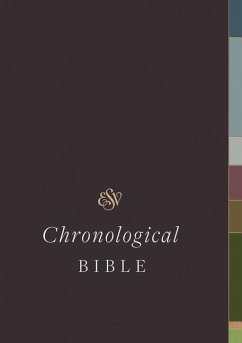 ESV Chronological Bible