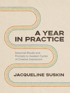 A Year in Practice - Suskin, Jacqueline