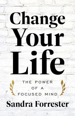 Change Your Life - Forrester, Sandra