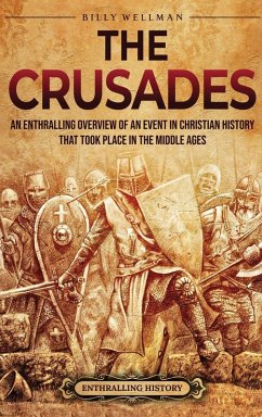 Cover The Crusades