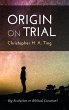 Origin on Trial - Bild 1