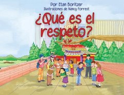 Que es el respeto? - Boritzer, Etan