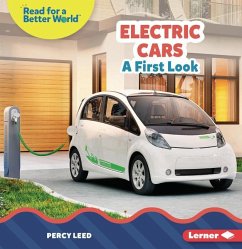 Electric Cars - Leed, Percy