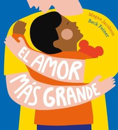 El amor ms grande - Jacobson, Megan