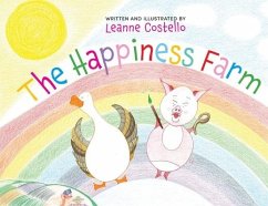 The Happiness Farm - Costello, Leanne