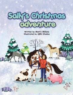 Sally's Christmas Adventure - Millions, Mont'e