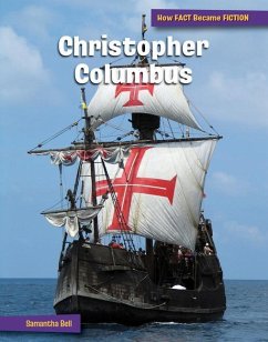 Christopher Columbus - Bell, Samantha